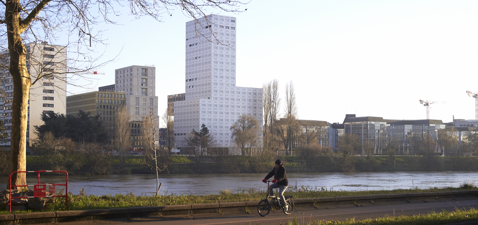 Polaris – Archi-Europe / Archi-News